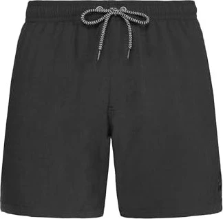 Protest Davey Badeshorts true black (Herren)