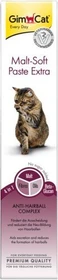Gimborn GimCat Malt-Soft-Extra, Anti-Hairball Malzpaste, 50g