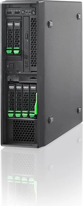 Fujitsu Primergy TX1320 M1, Xeon E3-1240L v3, 8GB RAM