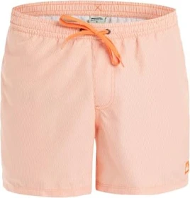 Quiksilver Everyday Deluxe 15" Badeshorts melon (Herren)