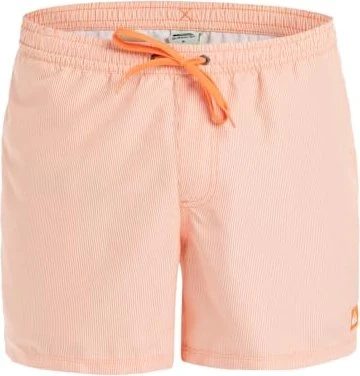 Quiksilver Everyday Deluxe 15" Badeshorts melon (Herren)