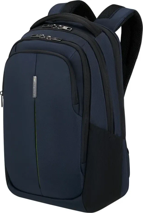 Samsonite GuardIT 3.0 Laptop Backpack M 15.6" Notebook-Rucksack, blau