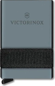 Victorinox Smart Card Wallet Taschenmesser blau