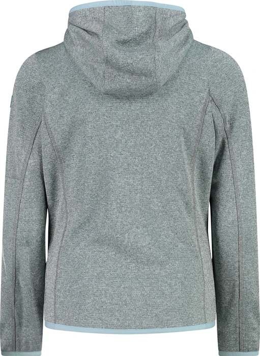 CMP Knit-Tech Fleece Jacke (Junior)