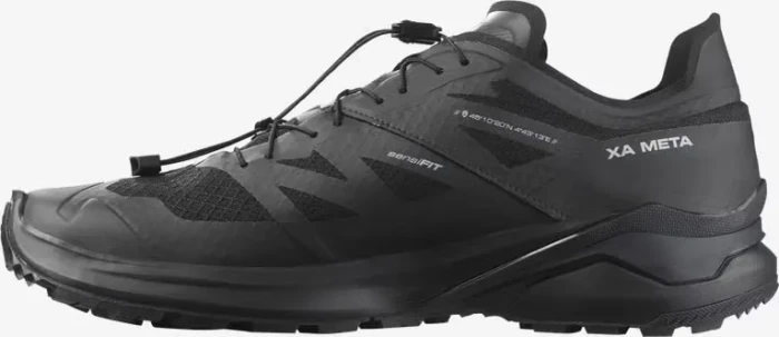 Salomon XA Meta GTX Made in France schwarz (Herren)