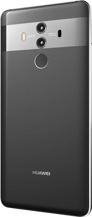 Huawei Mate 10 Pro Dual-SIM grau