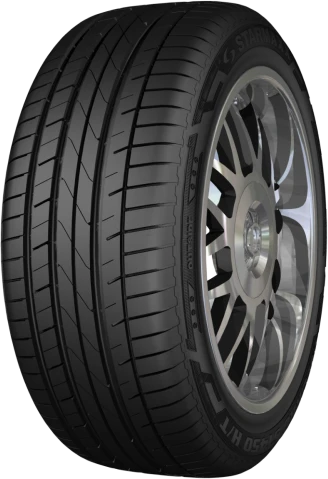 Starmaxx Incurro ST450