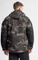 Brandit Performance Funktionsjacke darkcamo (Herren) Vorschaubild