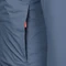 Rab Xenair Alpine Insulated Funktionsjacke orion blue (Damen) Vorschaubild