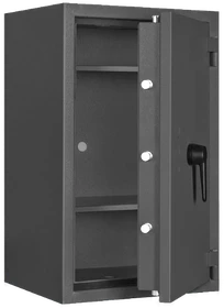 Format Gemini Pro 3 Tresor, Schlüsselschloss