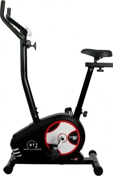 Christopeit BT 4 Ergometer