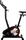 Christopeit BT 4 Ergometer (1725)