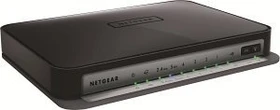 Netgear N750 Wireless-N WNDR4000