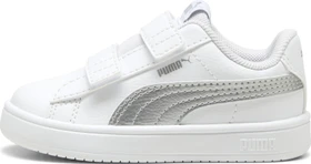 Puma Rickie Classic puma white/puma silver (Junior)