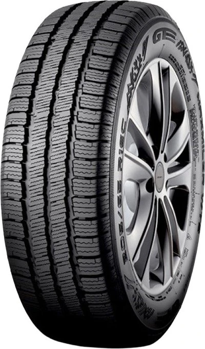 GT Radial Maxmiler WT2 Cargo 195/80 R14C 106/104Q