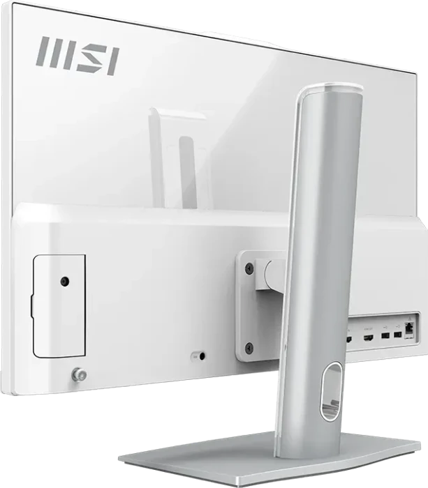 MSI Modern AM242 1M-1220EU, weiß, Core 5 120U, 8GB RAM, 512GB SSD