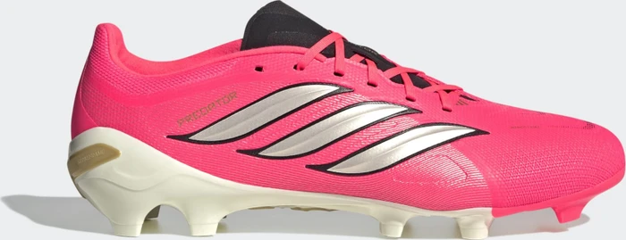adidas Predator League FG solar turbo/thermal chrome/core black (Herren)