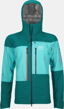 Ortovox 3L Guardian Shell Jacke (Damen)