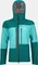 Ortovox 3L Guardian Shell Jacke (Damen) Vorschaubild