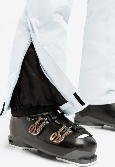 Maier Sports Ronka 2.1 Skihose lang weiß (Damen)