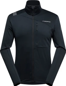 La Sportiva Cosmic Thermal Funktionsjacke schwarz (Herren)