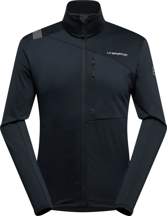 La Sportiva Cosmic Thermal Funktionsjacke schwarz (Herren)