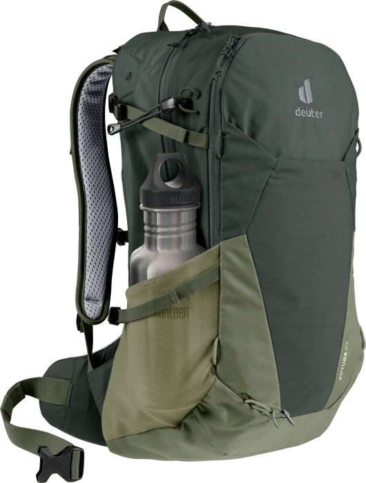 Deuter Futura 23 ivy/khaki