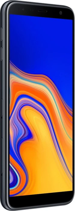 Samsung Galaxy J4+ Duos J415FN/DS schwarz