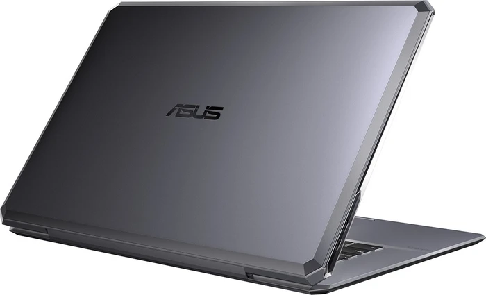 ASUS ProArt StudioBook One W590G6T-HI004R, Star Grey, Core i9-9980HK, 64GB RAM, 1TB SSD, Quadro RTX 6000, DE