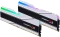 G.Skill Trident Z5 NEO RGB weiß UDIMM 32GB Kit, DDR5-6000, CL30-36-36-96 Vorschaubild