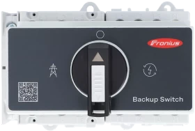 Fronius Backup Switch 1P/3P-63A