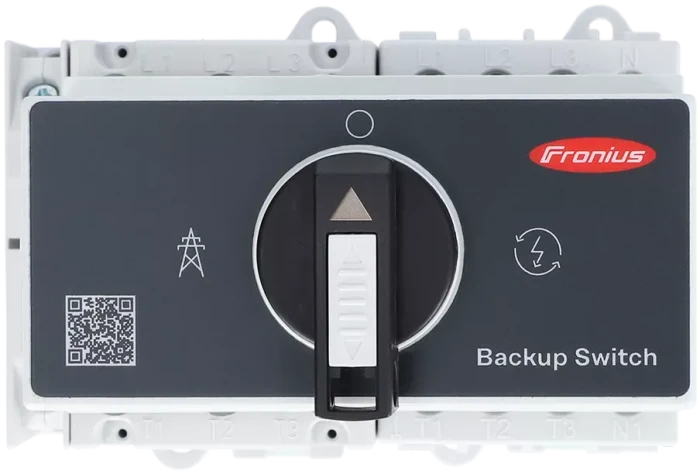 Fronius Backup Switch 1P/3P-63A