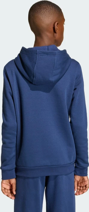 adidas Entrada 26 Hoodie team navy blue 2/white (Junior)