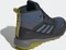 adidas Terrex Trailmaker Mid Cold.RDY wonder steel/impact orange (Herren) Vorschaubild