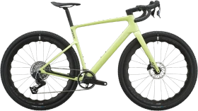 Scott Addict Gravel 20 mojito green Modell 2027