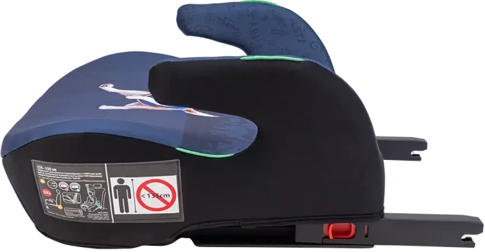Osann Boost Isofix Sitzerhöhung dog