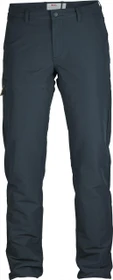 Fjällräven Travellers Hose lang dark navy (Damen)