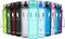 Super Sparrow Tritan Trinkflasche 750ml Vorschaubild