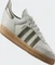 adidas Samba OG off white/cyber metallic/wonder gold met. (Damen) Vorschaubild