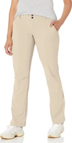 Columbia Saturday Trail II Hose lang fossil (Damen)