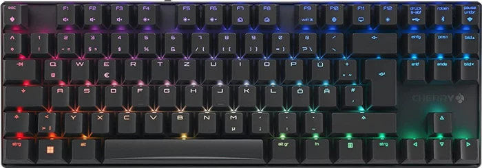 Cherry MX 8.2 TKL Wireless, DE