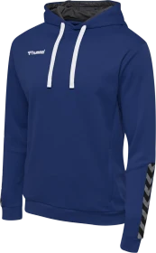 hummel Authentic Hoodie true blue (Herren)