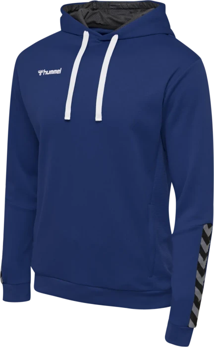 hummel Authentic Hoodie true blue (Herren)