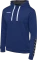 hummel Authentic Hoodie true blue (Herren) Vorschaubild