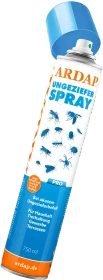 Ardap - Pro Ungeziefer Spray,    750ml