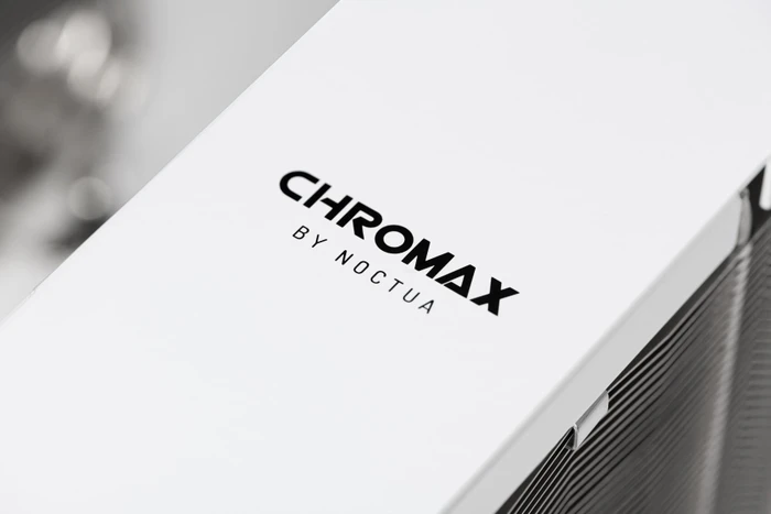 Noctua NA-HC8 chromax.white, weiß