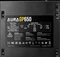 Gamdias Aura GP650 650W, ATX 2.4 Vorschaubild