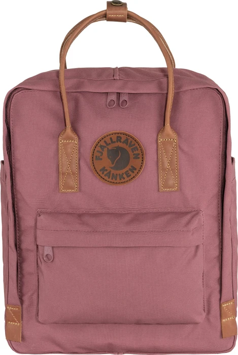 Fjällräven Kanken No. 2 mesa purple