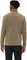 Vaude Tamor Fleece Jacke oat (Herren) Vorschaubild
