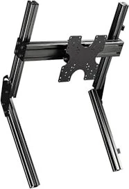 Next Level Racing Elite Freestanding Overhead/Quad Monitor Stand Add On
